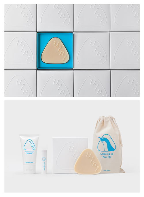 创意与品牌的完美交融 2017台湾国际平面设计奖—台湾国际识别设计奖C类（企业识别）获奖作品解析