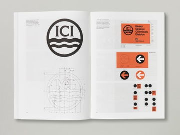 平面设计的力量 Design Research Unit 与战后重建